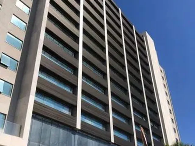 Imagem: Belo Horizonte - Conjunto Comercial/Sala