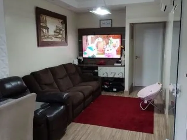 Imagem: Jacareí - Casa de Condomínio - Cidade