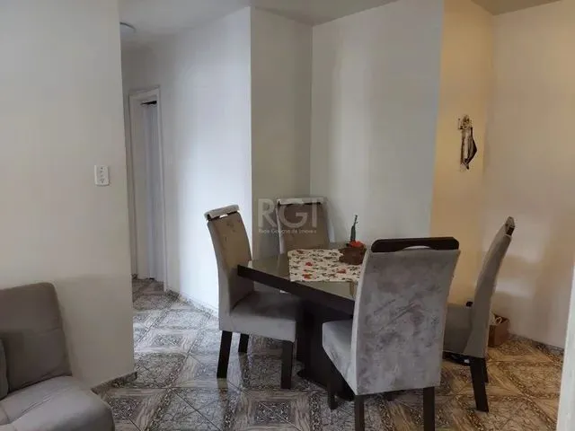 Imagem: Apartamento em Canoas de 2 Dormitórios