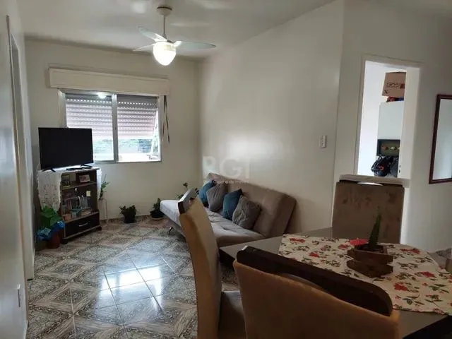 Imagem 11: Apartamento em Canoas de 2 Dormitórios com Vaga