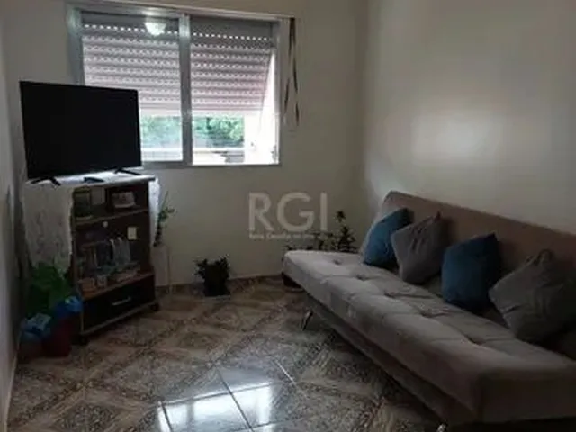 Imagem 13: Apartamento em Canoas de 2 Dormitórios com Vaga