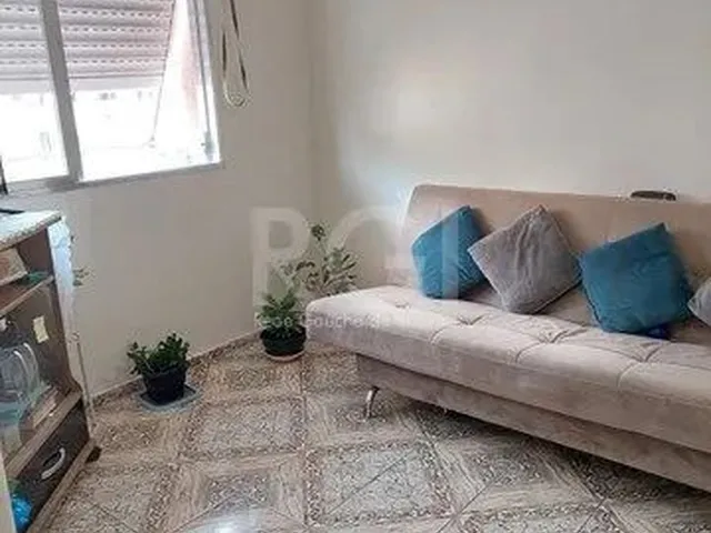 Imagem 6: Apartamento em Canoas de 2 Dormitórios com Vaga