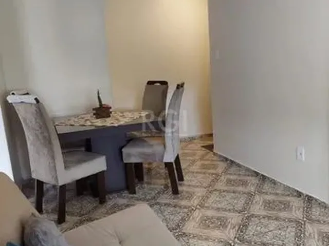 Imagem 3: Apartamento em Canoas de 2 Dormitórios com Vaga