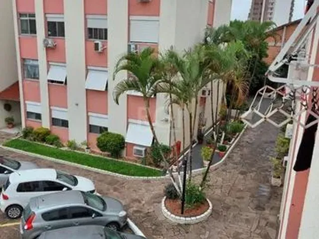 Imagem 10: Apartamento em Canoas de 2 Dormitórios com Vaga