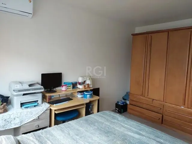 Imagem 2: Apartamento em Canoas de 2 Dormitórios com Vaga