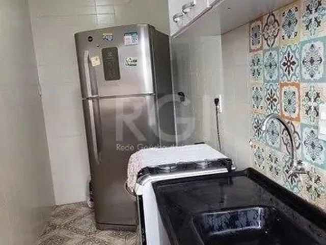 Imagem 12: Apartamento em Canoas de 2 Dormitórios com Vaga