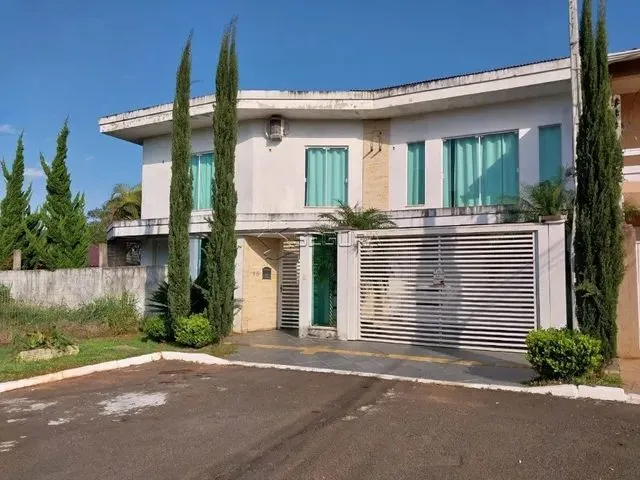 Imagem 1: Canoas - Sobrado Padrão - São José