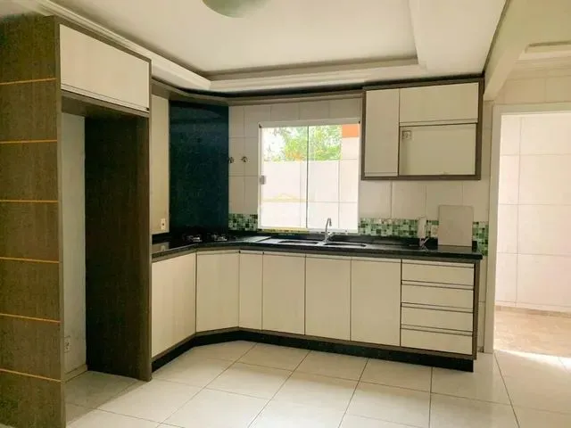 Imagem 5: Casa no Iririú com 3 Quartos para Locação, 98 M²