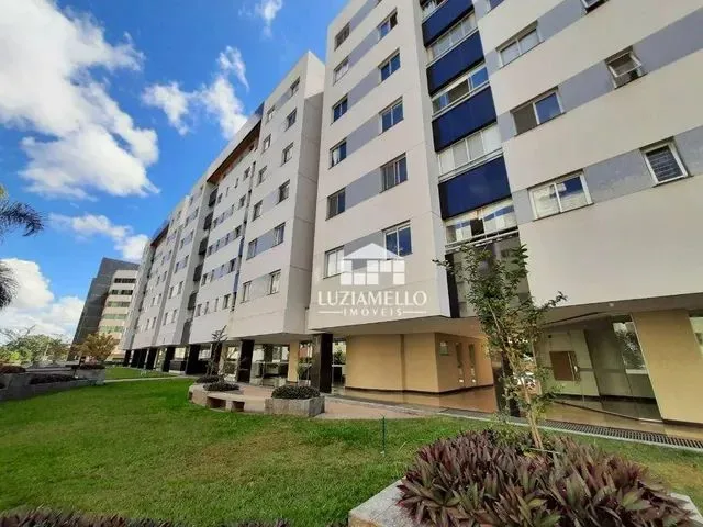 Imagem: Sqsw 304 Sudoeste - Oportunidade! 3 Quartos