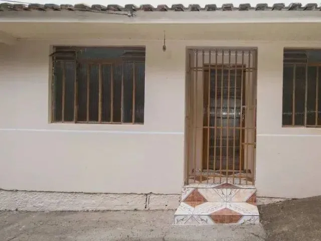 Imagem: Casa em Valparaíso - Serra - Es