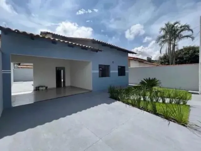 Imagem: Casa para Venda em Planície da Serra