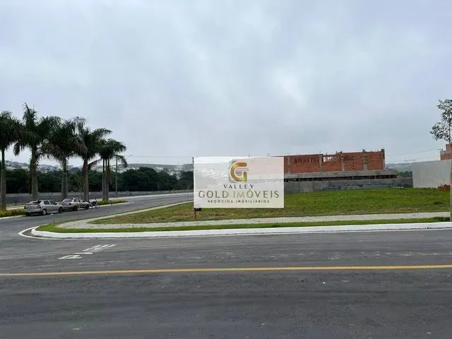 Imagem: Terreno À Venda, 681 M² por R$ 1.786.290,10