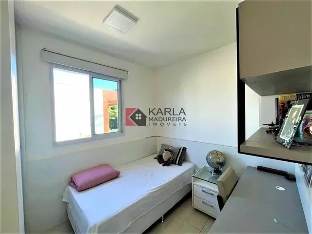 Imagem 11: Apto 03 Quartos e Suite - Cond. Park Lund Lundcea!