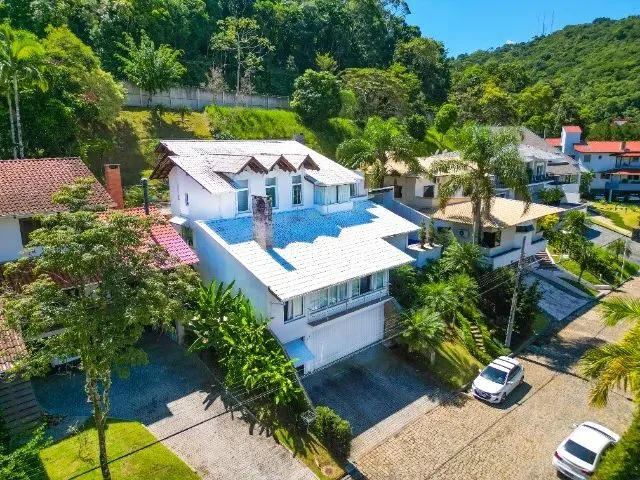 Imagem: Casa no Condomínio Horizontal Vila Rica
