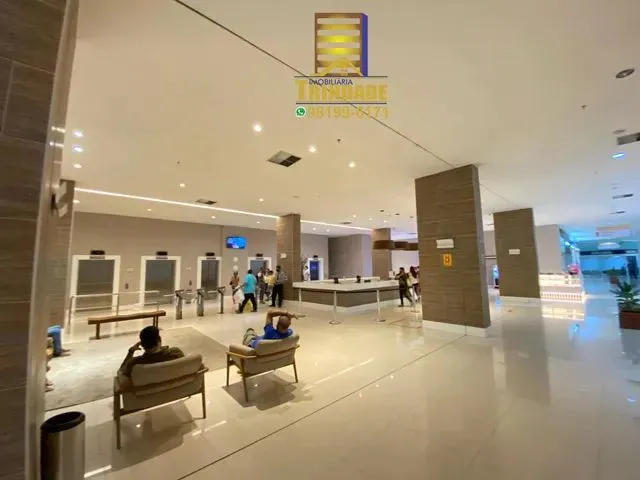Imagem: Sala Comercial no Renascença, Edificio