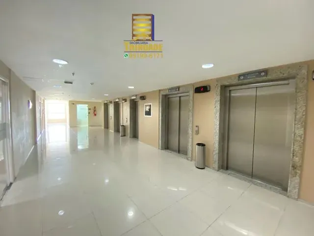 Imagem 3: Sala Comercial no Renascença, Edificio Business Center ,Nascente