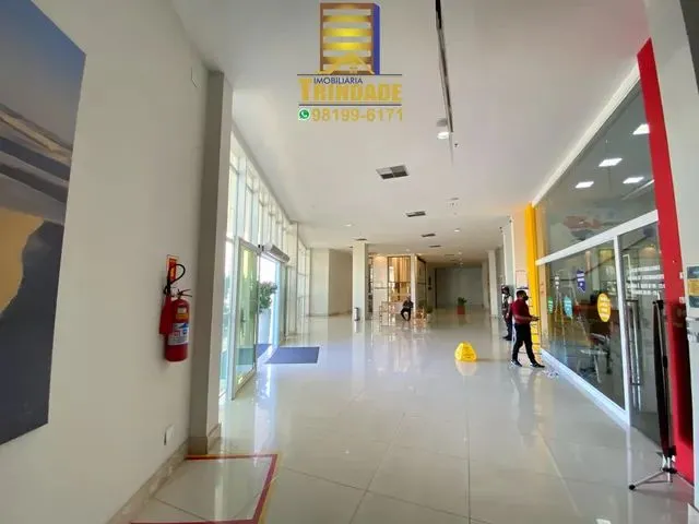 Imagem 4: Sala Comercial no Renascença, Edificio Business Center ,Nascente