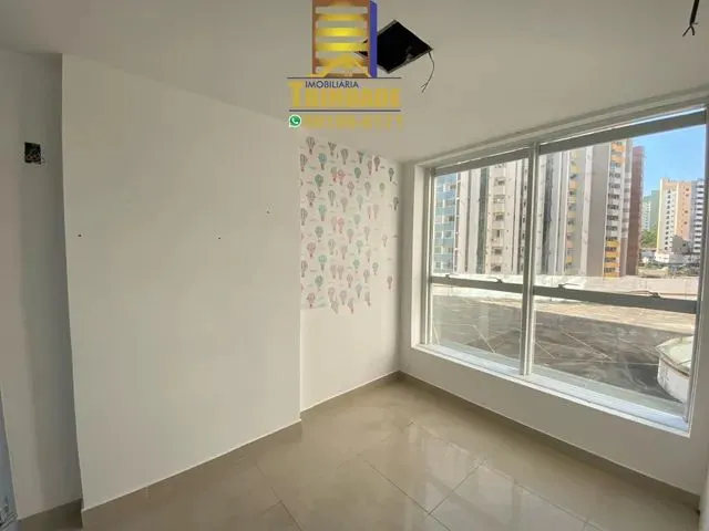 Imagem 2: Sala Comercial no Renascença, Edificio Business Center ,Nascente