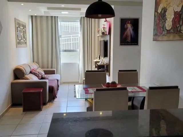 Imagem: Lindo Apartamento no Condomínio Jardim