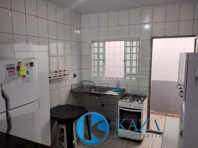 Imagem 6: Casa de 2 Quartos Sendo, Bem Localizada em Valparaíso de Goiás - Go