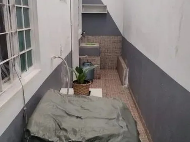 Imagem 9: Casa de 2 Quartos Sendo, Bem Localizada em Valparaíso de Goiás - Go