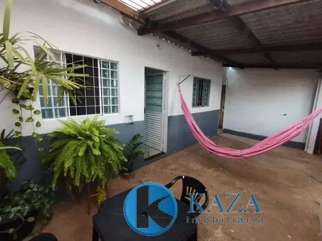 Imagem 11: Casa de 2 Quartos Sendo, Bem Localizada em Valparaíso de Goiás - Go