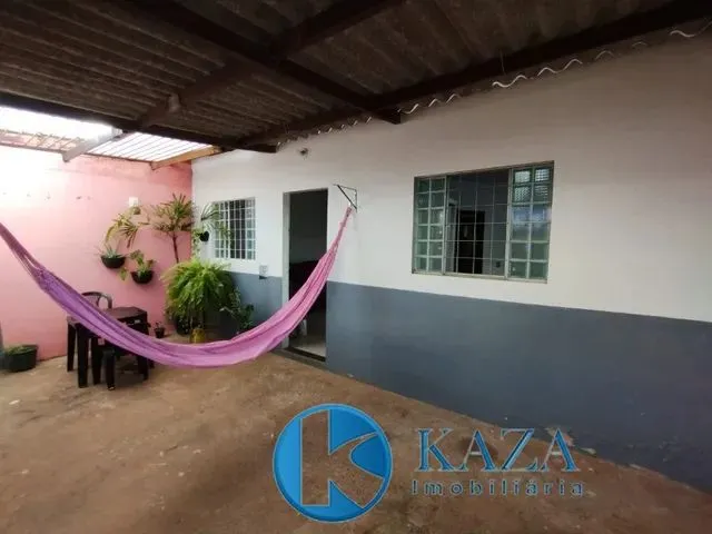Imagem 15: Casa de 2 Quartos Sendo, Bem Localizada em Valparaíso de Goiás - Go