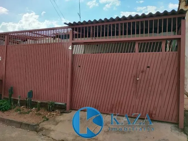Imagem 10: Casa de 2 Quartos Sendo, Bem Localizada em Valparaíso de Goiás - Go