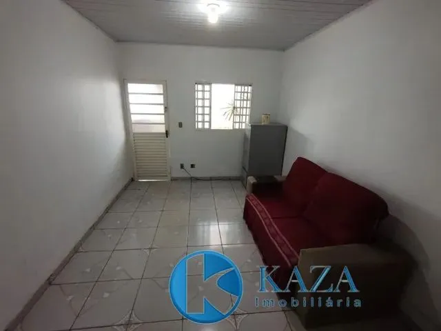 Imagem 7: Casa de 2 Quartos Sendo, Bem Localizada em Valparaíso de Goiás - Go