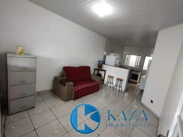 Imagem 13: Casa de 2 Quartos Sendo, Bem Localizada em Valparaíso de Goiás - Go