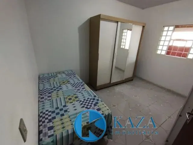 Imagem 8: Casa de 2 Quartos Sendo, Bem Localizada em Valparaíso de Goiás - Go