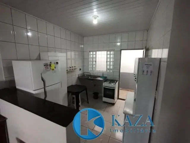 Imagem 5: Casa de 2 Quartos Sendo, Bem Localizada em Valparaíso de Goiás - Go