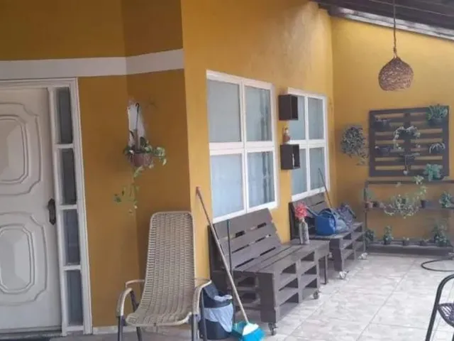 Imagem: 08- Casa em Santana