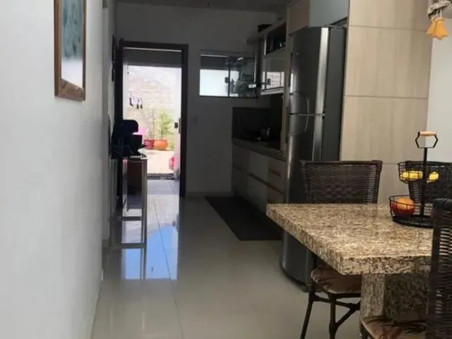 Imagem 7: 08- Casa em Santana