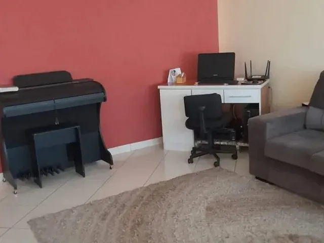 Imagem 11: 08- Casa em Santana