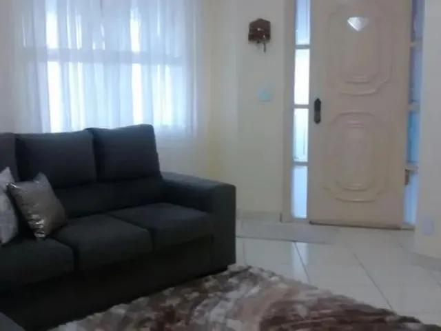 Imagem 6: 08- Casa em Santana