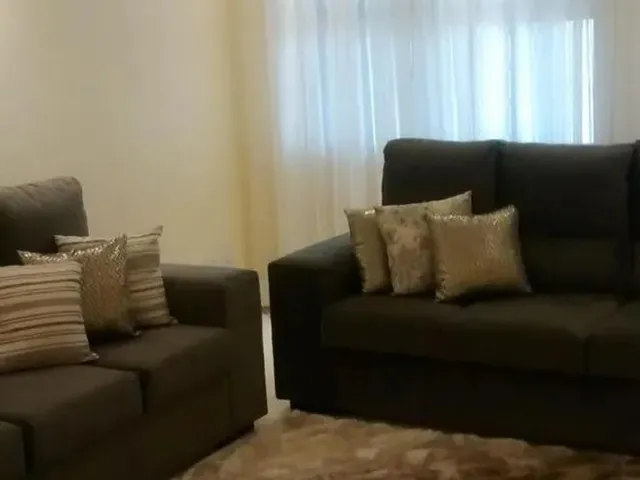 Imagem 9: 08- Casa em Santana