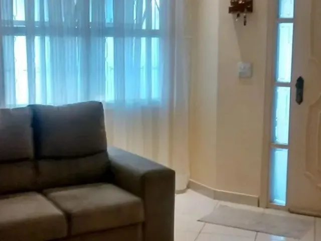 Imagem 8: 08- Casa em Santana