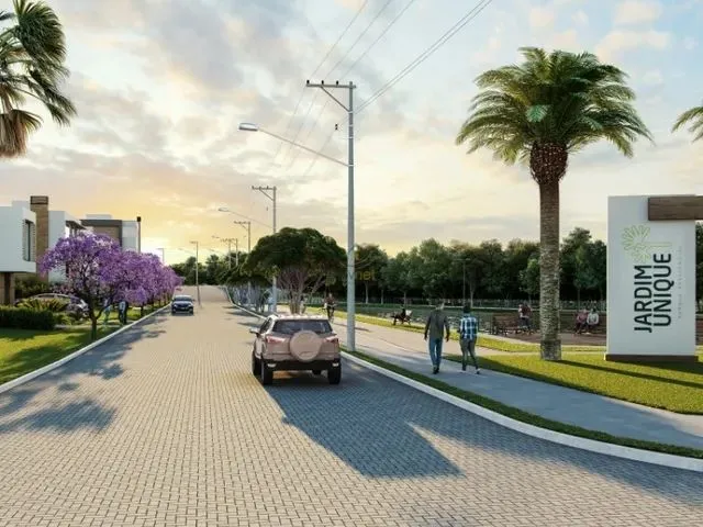 Imagem: Terreno em Cachoeirinha/Rs