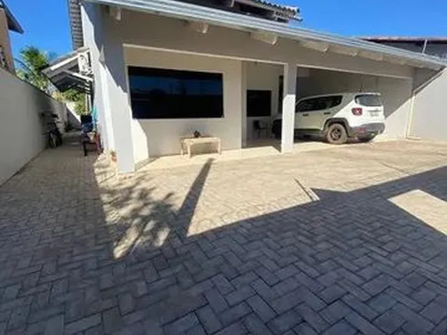 Imagem: Casa À Venda em Novo Porto Canoa