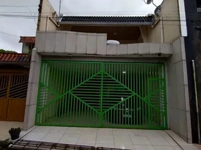 Imagem: Casa de Condomínio para Venda com 210 Metros
