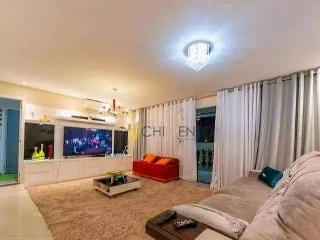 Imagem 1: Apartamento com 3 Dormitórios À Venda, 118 M² por R$ 1.150.000,00 - Centro - Santo
