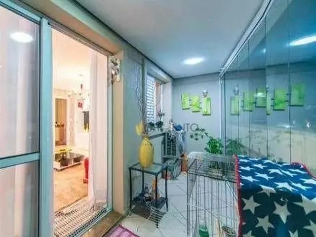 Imagem 2: Apartamento com 3 Dormitórios À Venda, 118 M² por R$ 1.150.000,00 - Centro - Santo