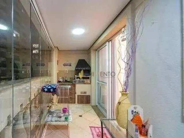 Imagem 7: Apartamento com 3 Dormitórios À Venda, 118 M² por R$ 1.150.000,00 - Centro - Santo