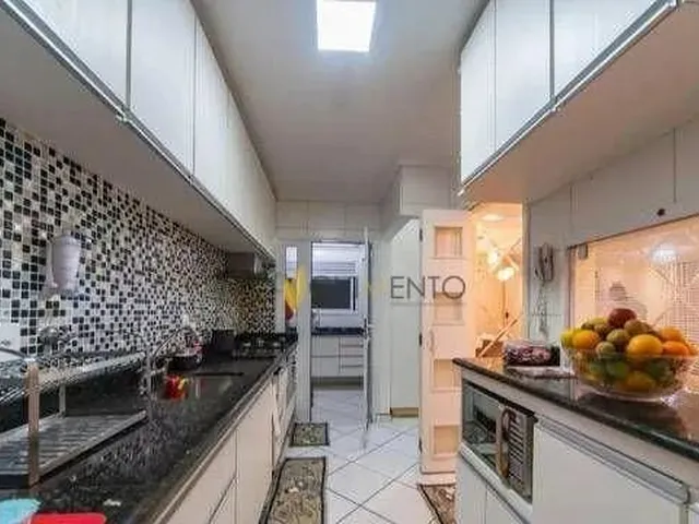 Imagem 11: Apartamento com 3 Dormitórios À Venda, 118 M² por R$ 1.150.000,00 - Centro - Santo