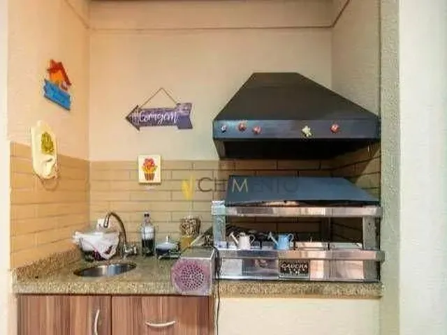 Imagem 14: Apartamento com 3 Dormitórios À Venda, 118 M² por R$ 1.150.000,00 - Centro - Santo
