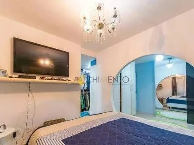 Imagem 3: Apartamento com 3 Dormitórios À Venda, 118 M² por R$ 1.150.000,00 - Centro - Santo