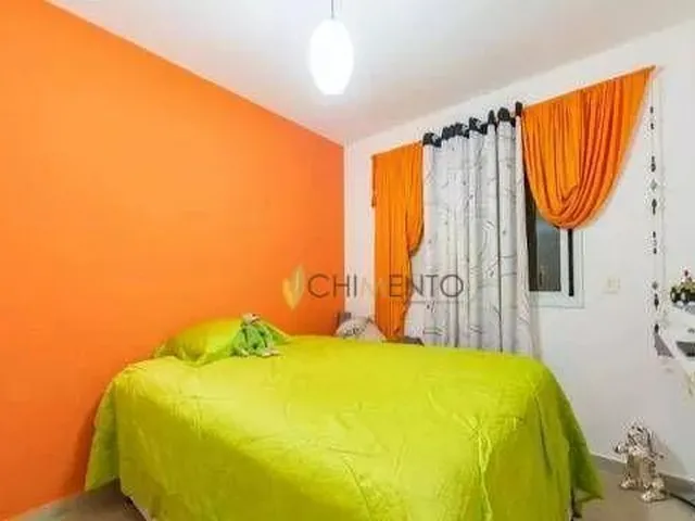 Imagem 13: Apartamento com 3 Dormitórios À Venda, 118 M² por R$ 1.150.000,00 - Centro - Santo