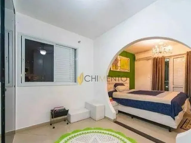 Imagem 15: Apartamento com 3 Dormitórios À Venda, 118 M² por R$ 1.150.000,00 - Centro - Santo