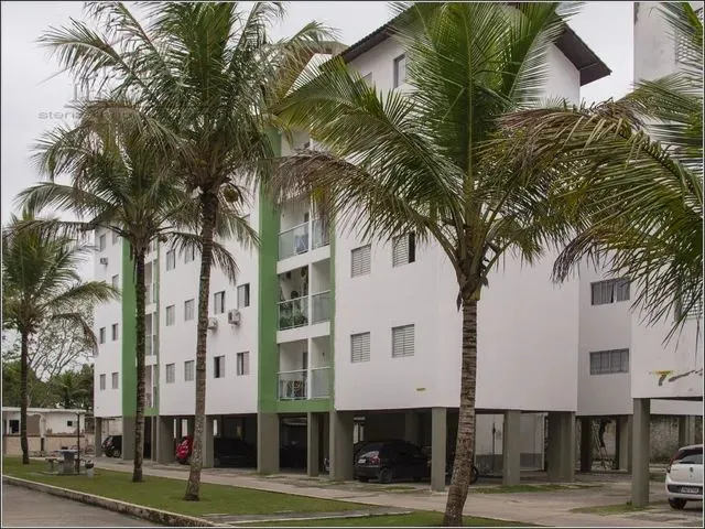 Imagem: Bertioga - Apartamento Padrão - Centro